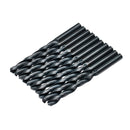Draper 38813 HSS Drill Bit, 8.0mm (Pack of 10)