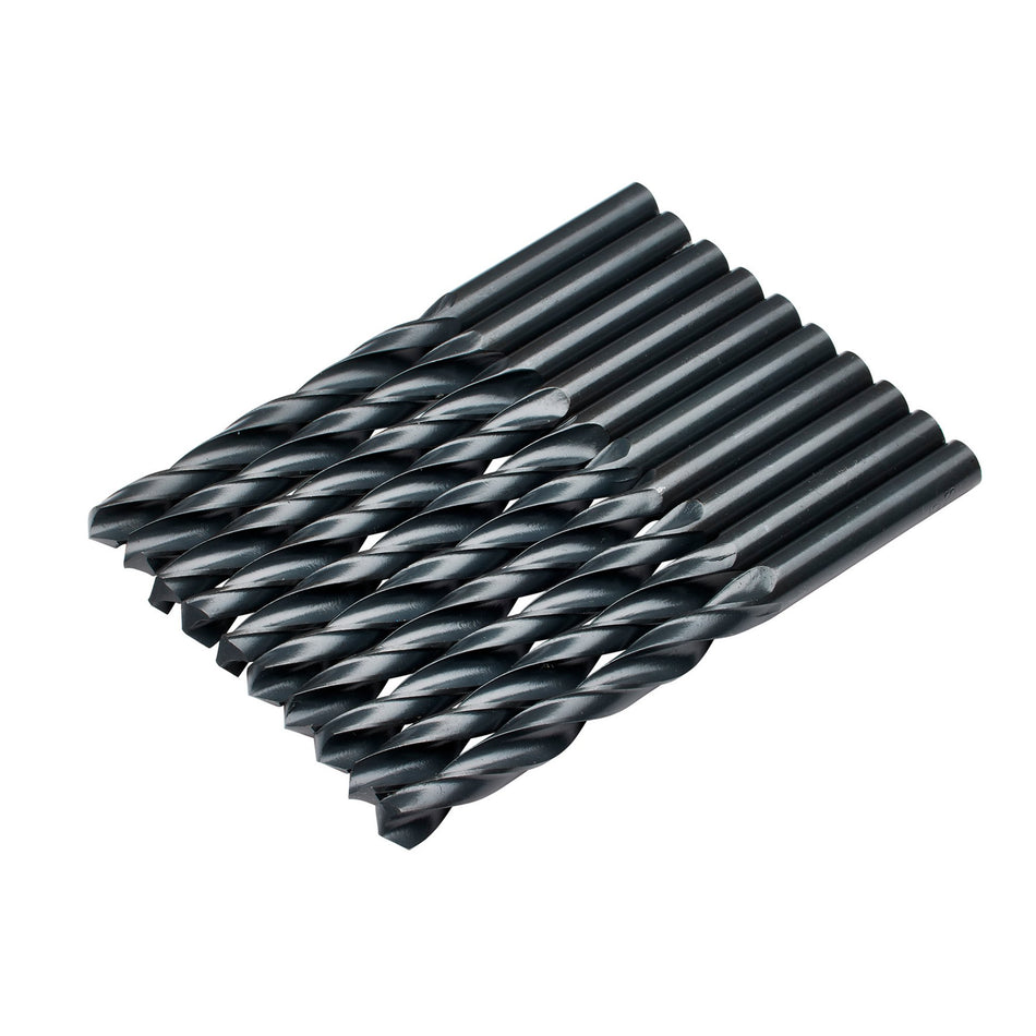 Draper 38814 HSS Drill Bit, 8.5mm (Pack of 10)