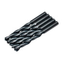Draper 38818 HSS Drill Bit, 10.5mm (Pack of 5)