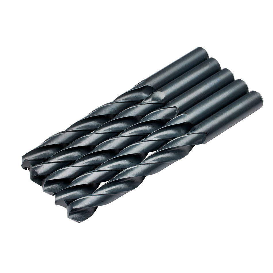 Draper 38823 HSS Drill Bit, 13.0mm (Pack of 5)