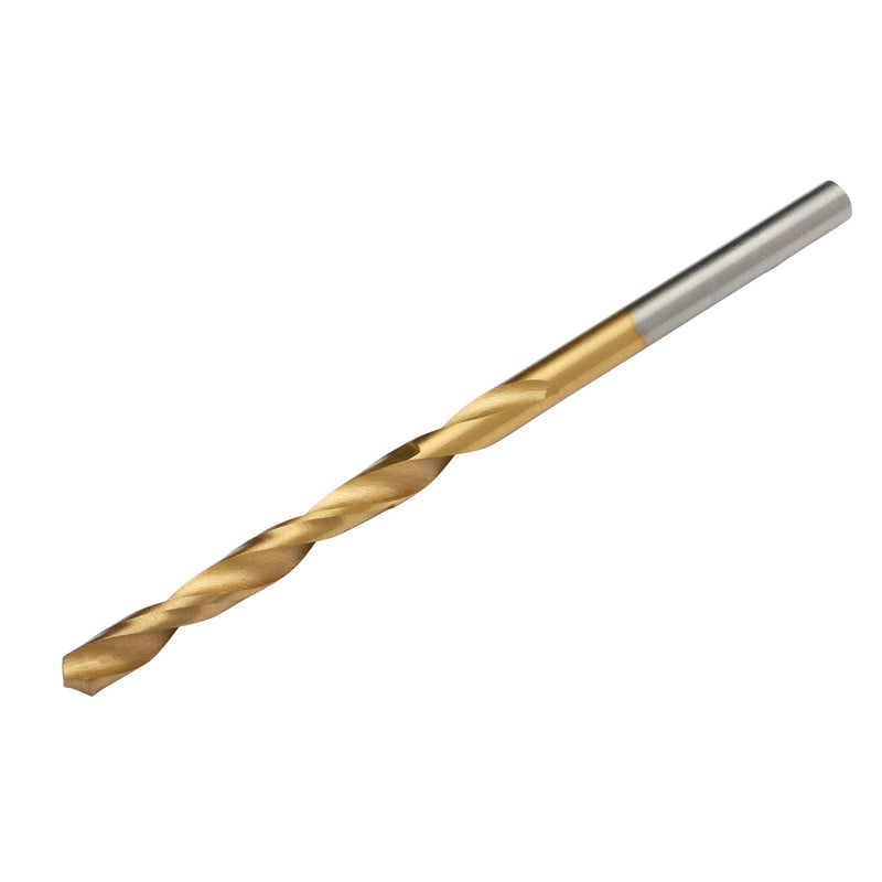 Draper 38829 HSS Titanium Drill Bit, 3.2mm