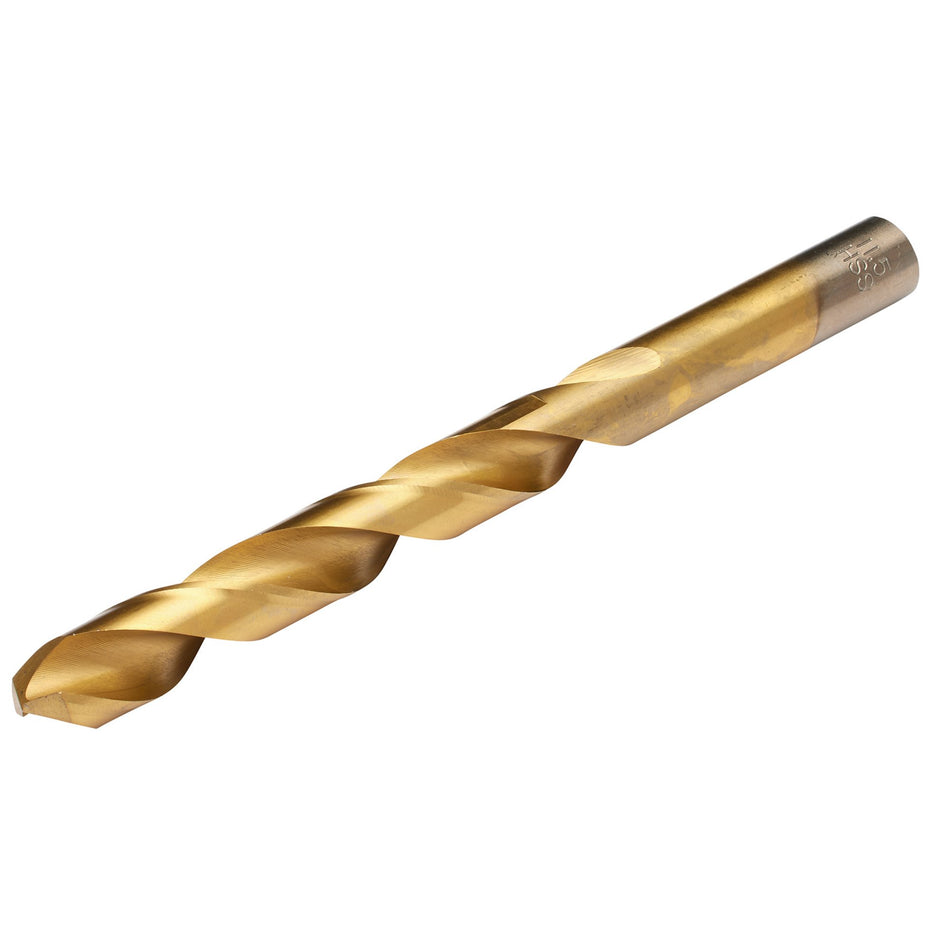 Draper 38848 HSS Titanium Drill Bit, 11.5mm
