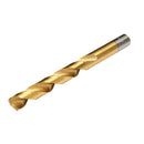 Draper 38863 HSS Titanium Drill Bit, 13.0mm