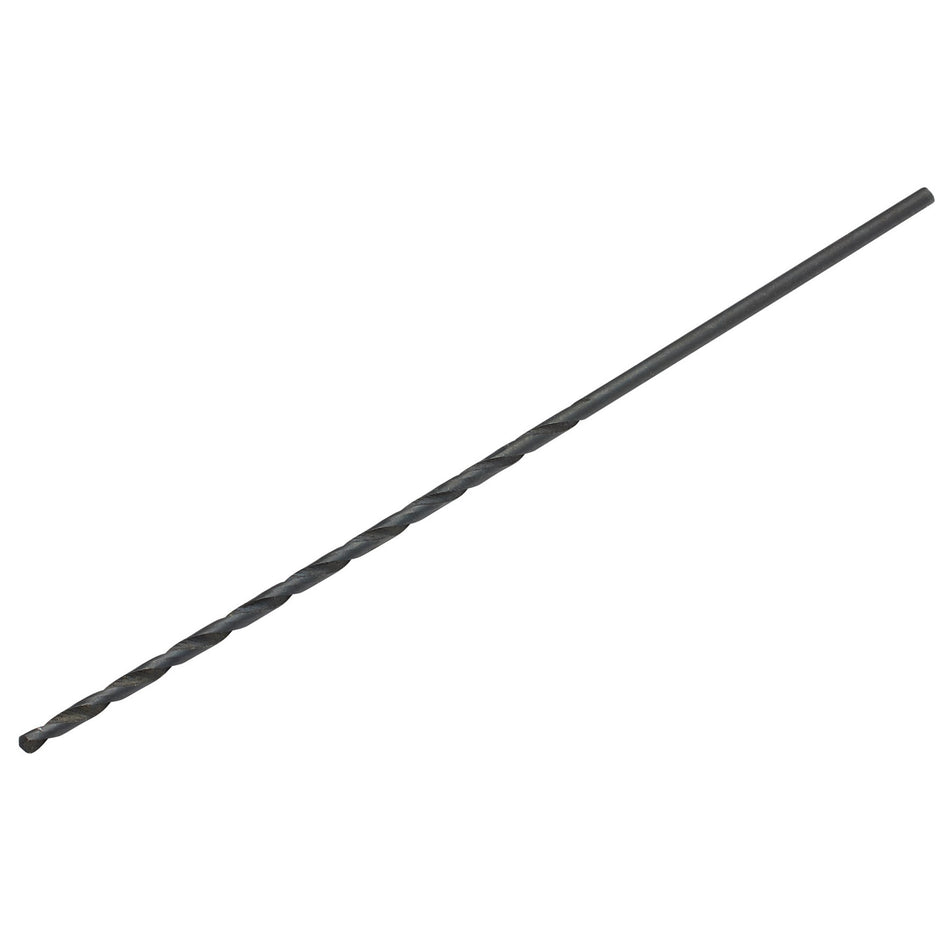 Draper 38889 HSS Extra Long Drill Bit, 1.0 x 56mm
