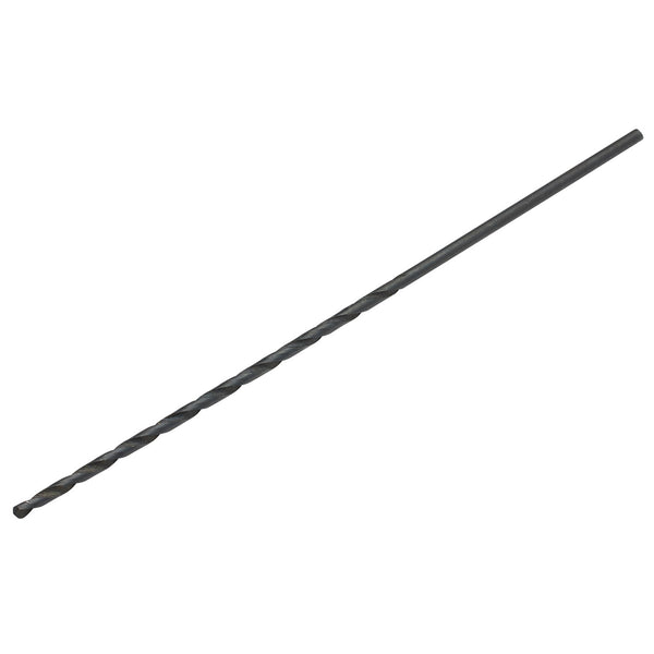 Draper 38889 HSS Extra Long Drill Bit, 1.0 x 56mm