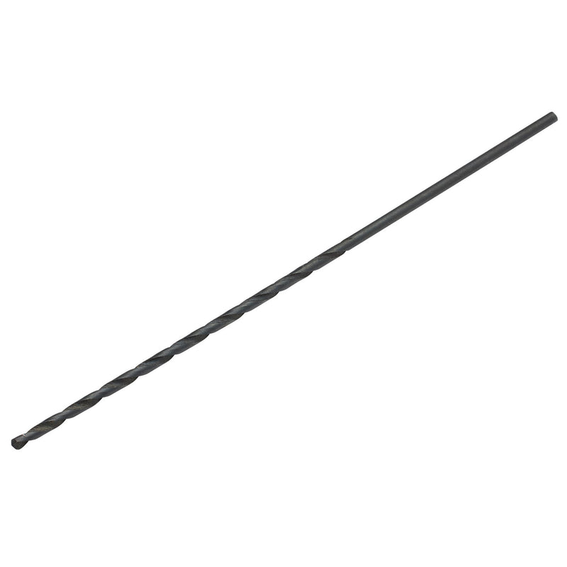Draper 38889 HSS Extra Long Drill Bit, 1.0 x 56mm