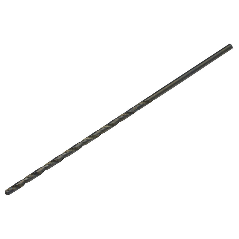 Draper 38899 HSS Extra Long Drill Bit, 1.5 x 70mm