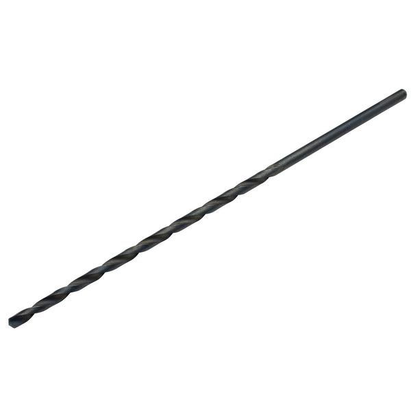 Draper 38902 HSS Extra Long Drill Bit, 2.0 x 85mm