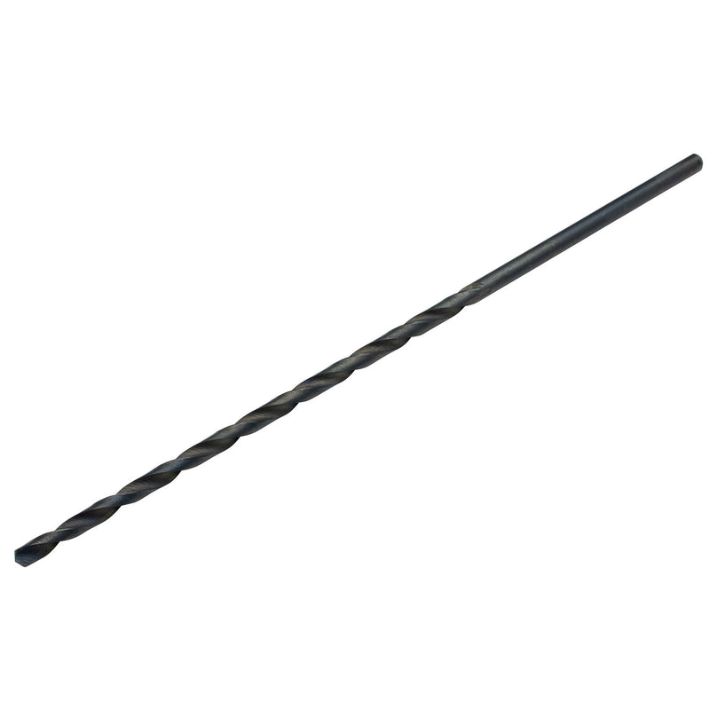 Draper 38902 HSS Extra Long Drill Bit, 2.0 x 85mm