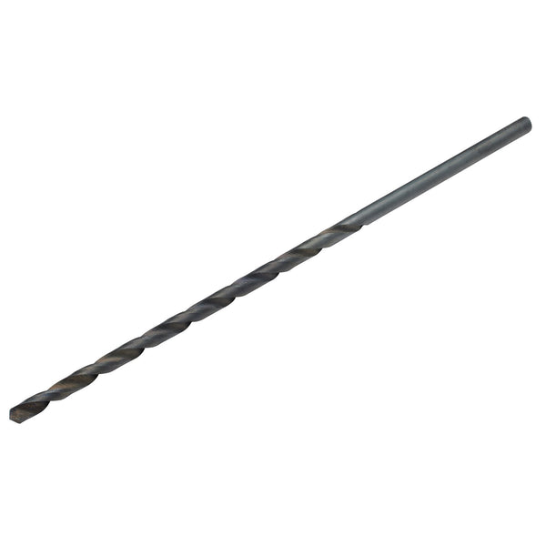 Draper 38912 HSS Extra Long Drill Bit, 2.5 x 100mm