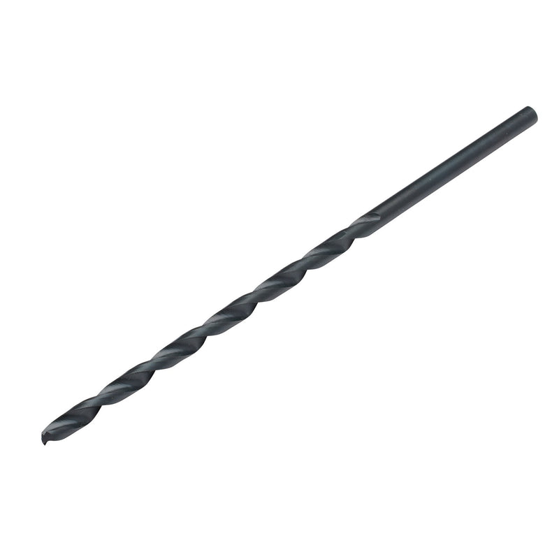 Draper 38924 HSS Extra Long Drill Bit, 3.2 x 100mm