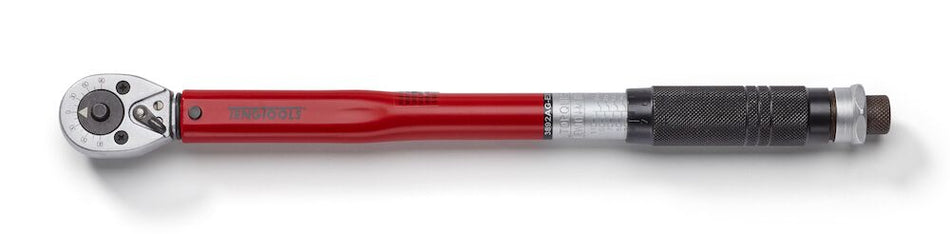 Teng Tools 3892AG3-CT 3/8" Torque Wrench 20 - 110Nm CT