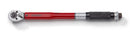 Teng Tools 3892AG1-CT 3/8" Torque Wrench 5 - 25Nm CT