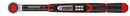 Teng Tools 1292D200 Digital Torque Wrench 20 - 200Nm