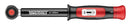 Teng Tools 3892P060-CT 3/8" Torque Wrench Plus 12 - 60Nm CT