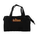 Triton 389621 200W Orbital Palm Sander 1/4 Sheet