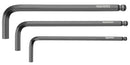 Teng Tools 390508BL Ball Point Hex Key Chrome Molybdenum 8mm