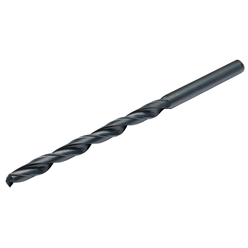 Draper 39060 HSS Extra Long Drill Bit, 9.0 x 170mm