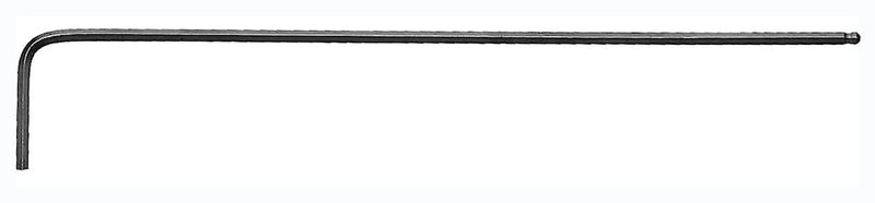 Teng Tools 3908015BL Extra Long Ball Point Hex Key Metric 1.5mm