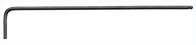 Teng Tools 3908020BL Extra Long Ball Point Hex Key Metric 2mm