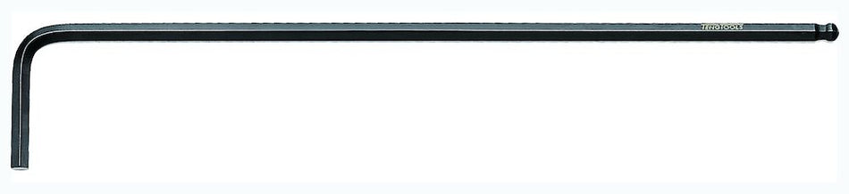 Teng Tools 390803BL Extra Long Ball Point Hex Key Metric 3mm