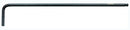 Teng Tools 390803BL Extra Long Ball Point Hex Key Metric 3mm