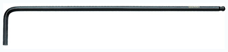 Teng Tools 390803BL Extra Long Ball Point Hex Key Metric 3mm