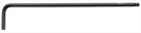 Teng Tools 390804BL Extra Long Ball Point Hex Key Metric 4mm