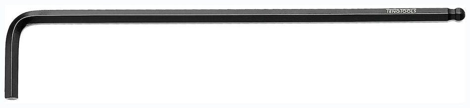 Teng Tools 390805BL Extra Long Ball Point Hex Key Metric 5mm