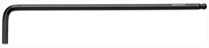 Teng Tools 390805BL Extra Long Ball Point Hex Key Metric 5mm