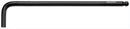 Teng Tools 390808BL Extra Long Ball Point Hex Key Metric 8mm