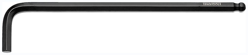 Teng Tools 390808BL Extra Long Ball Point Hex Key Metric 8mm