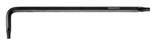 Teng Tools 390809TPX TPX Key Chrome Molybdenum TPX9