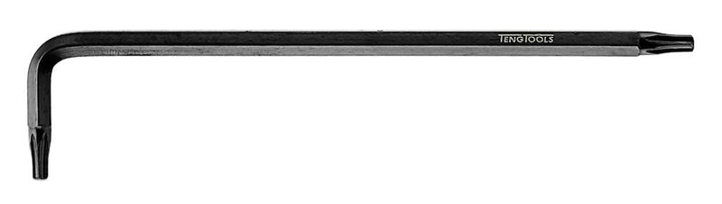 Teng Tools 390827TPX TPX Key Chrome Molybdenum TPX27