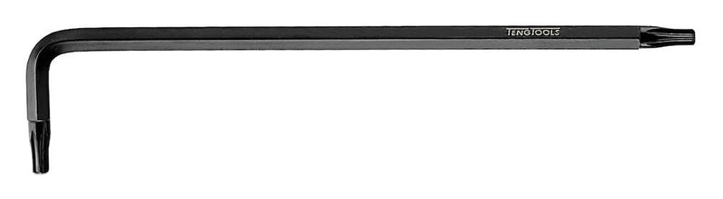 Teng Tools 390809TPX TPX Key Chrome Molybdenum TPX9