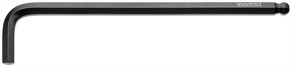 Teng Tools 390810BL Extra Long Ball Point Hex Key Metric 10mm