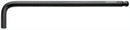 Teng Tools 390810BL Extra Long Ball Point Hex Key Metric 10mm