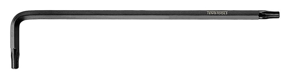 Teng Tools 390810TPX TPX Key Chrome Molybdenum TPX10