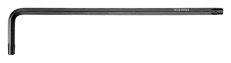 Teng Tools 390815TPX TPX Key Chrome Molybdenum TPX15