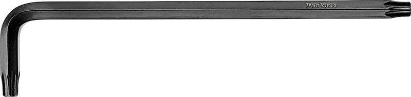 Teng Tools 390825TPX TPX Key Chrome Molybdenum TPX25