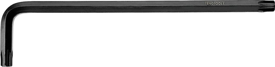 Teng Tools 390827TPX TPX Key Chrome Molybdenum TPX27