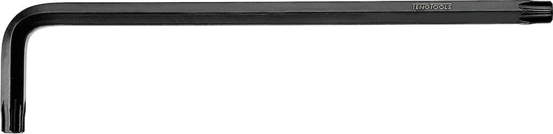Teng Tools 390827TPX TPX Key Chrome Molybdenum TPX27