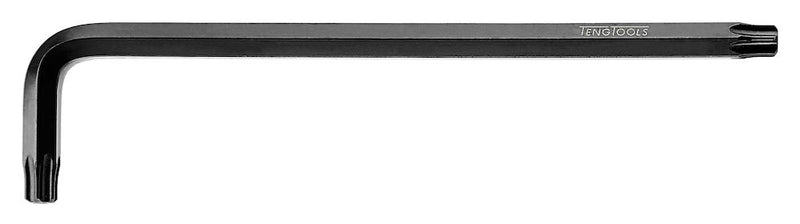 Teng Tools 390830TPX TPX Key Chrome Molybdenum TPX30