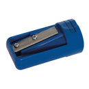 Silverline 392267 Carpenters Pencil Sharpener