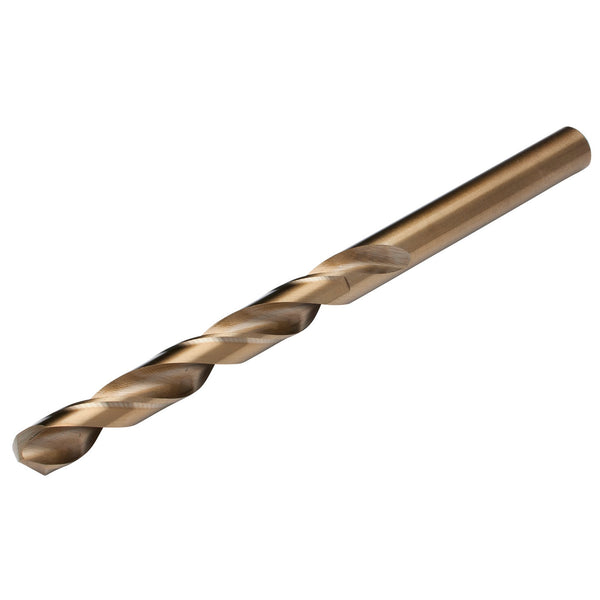 Draper 39232 HSS Cobalt Drill Bit, 7.2mm