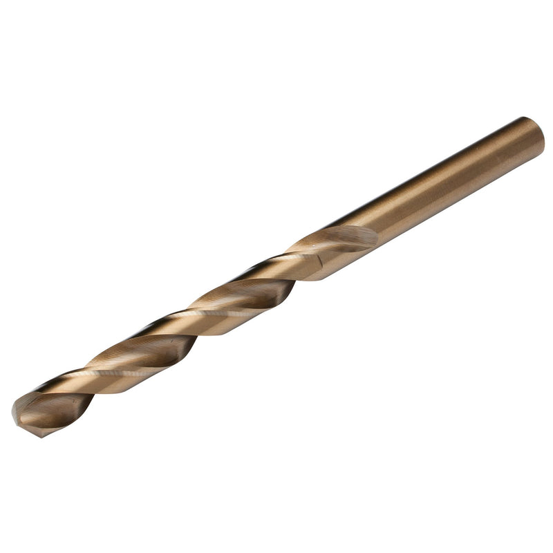 Draper 39232 HSS Cobalt Drill Bit, 7.2mm