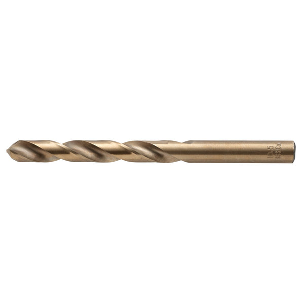 Draper 39247 HSS Cobalt Drill Bit, 10.5 x 230mm