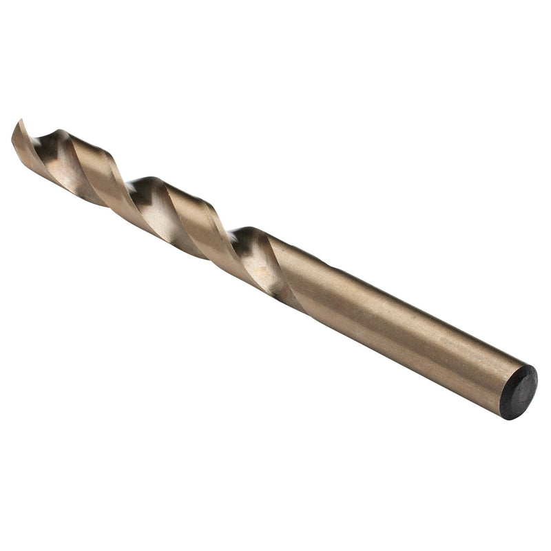 Draper 39247 HSS Cobalt Drill Bit, 10.5 x 230mm