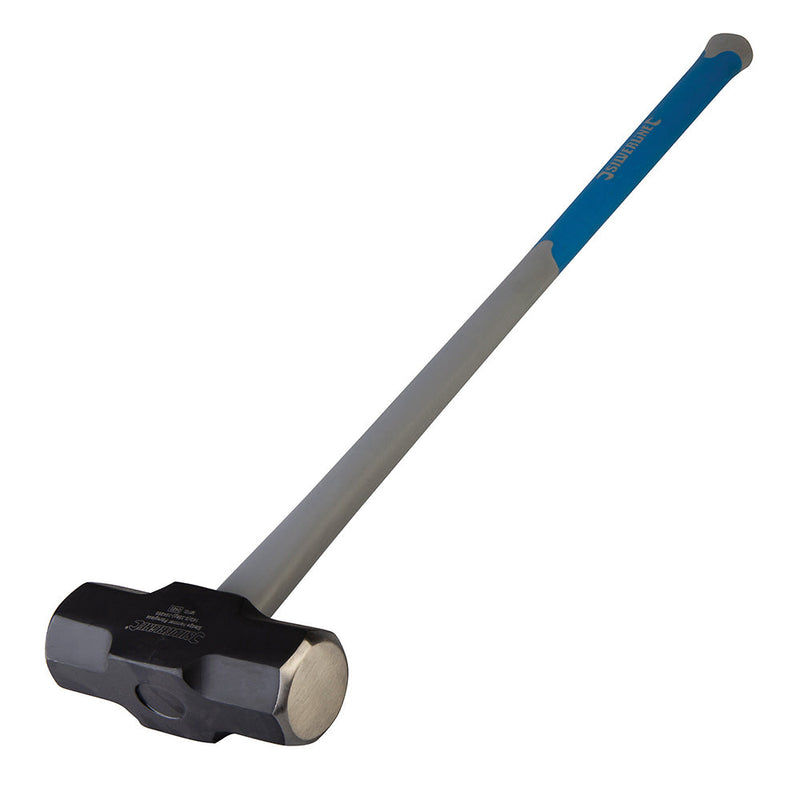 Silverline 394968 Sledge Hammer Fibreglass