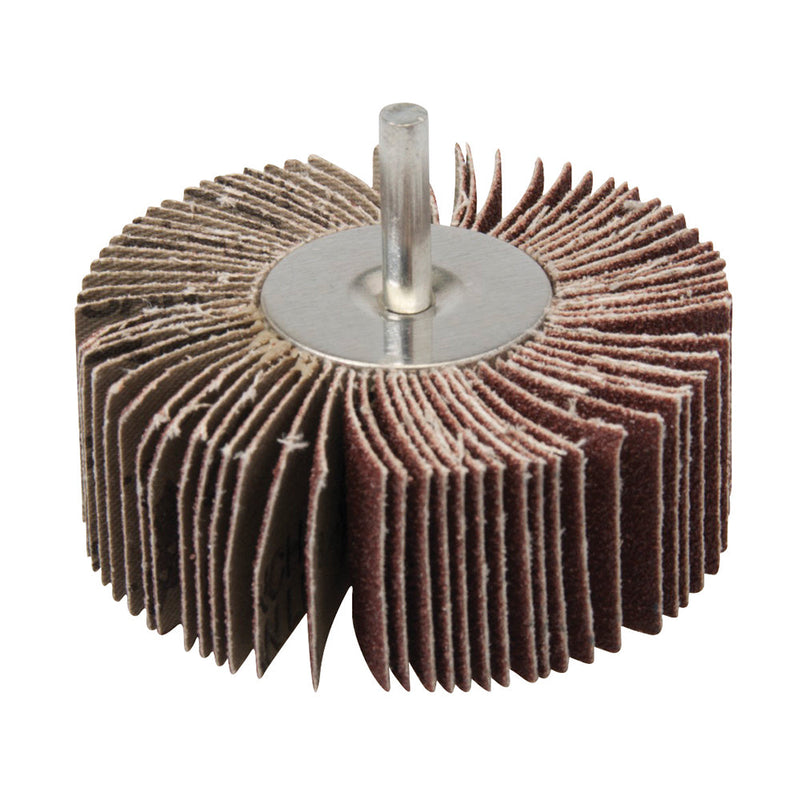 Silverline 394975 Flap Wheel